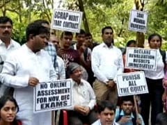 Mumbai University Students Apply Brakes On Career As Re-Evaluation Results 'Delayed'