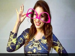 #MeToo: टीवी एक्ट्रेस मुनमुन दत्ता बोलीं, 'वो अंकल, जो अकेला देखते ही पकड़ लेते थे और...' #MeToo: टीवी एक्ट्रेस मुनमुन दत्ता बोलीं, 'वो अंकल, जो अकेला देखते ही पकड़ लेते थे और...'