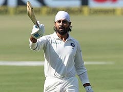 'Playing For India Is Difficult,' Says Murali Vijay On Opening Dilemma