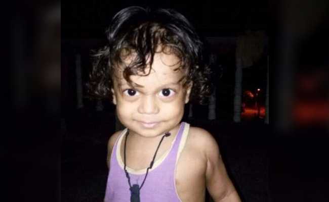 कहासुनी के बाद महिला ने पड़ोसन के दो साल के बच्चे की पटक-पटककर हत्या कर दी