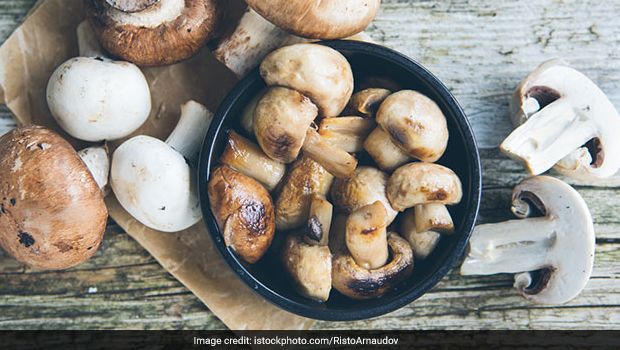 Eating Mushrooms, Porridge and Eggs Daily May Boost Your Libido!