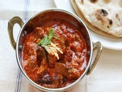 This Keema Meat Masala By DHABA Restaurant Will Liven Up Your Spread
