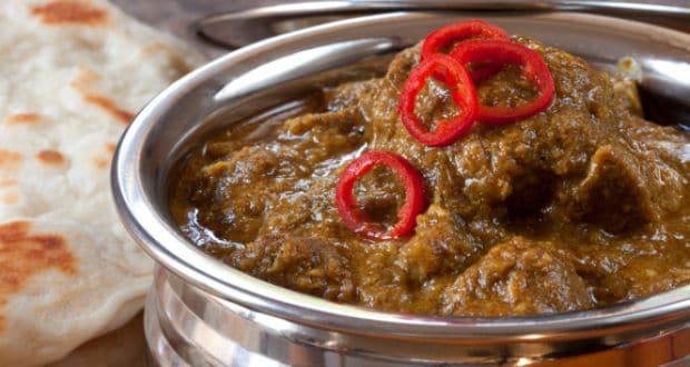 Forget Laas Maas! This Narangi Maas Recipe From Rajasthan's Royal Family Is A Must-Try