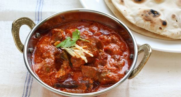 mutton recipes