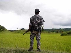 Senior US Lawmakers Target Myanmar Military With New Sanctions