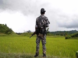 Senior US Lawmakers Target Myanmar Military With New Sanctions Senior US Lawmakers Target Myanmar Military With New Sanctions