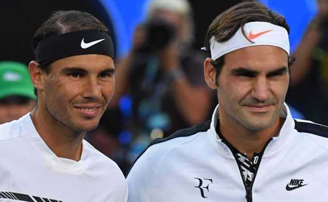 एटीपी वर्ल्ड टूर फाइनल्स : नडाल-फेडरर के बीच 'स्वप्निल' भिड़ंत पर 'चोटों' का साया 