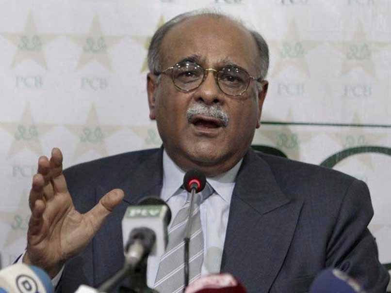 PCB, WICB Sign Five-Year Agreement To Play T20s In Pakistan, US