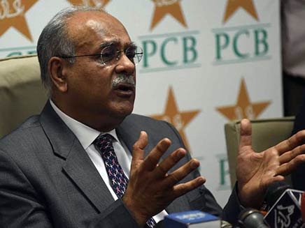 Asian Cricket Council To Discuss Asia Cup And India's Participation Next Month: Pakistan Cricket Board Chief