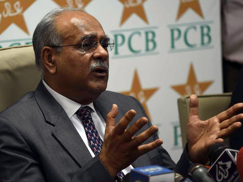 PCB To File Compensation Claim Against BCCI In January, Says Najam Sethi