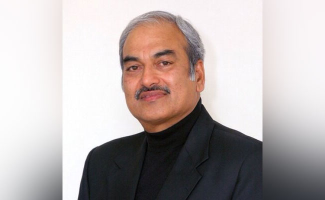 In Memory Of Narayan Rao, From All Of Us At NDTV