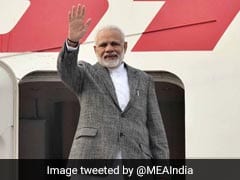 With Focus On Indo-Pacific Region, PM Modi Visits Philippines For ASEAN Summit