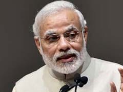 PM Narendra Modi 'By Far' Most Popular Figure In Indian Politics: Pew Survey