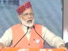 'He Didn't Trust Army, Discussed Doklam With China': PM Narendra Modi Jabs Rahul Gandhi