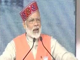 हिमाचल के चुनाव में पीएम नरेंद्र मोदी ने की पांच राक्षसों के खात्मे की बात हिमाचल के चुनाव में पीएम नरेंद्र मोदी ने की पांच राक्षसों के खात्मे की बात