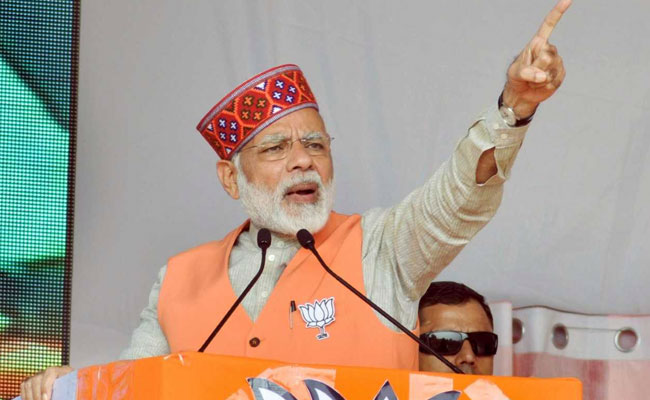 <i>Aarti</i>, Pilgrimages, PK Dhumal: BJP's Himachal Pradesh Strategy Decoded