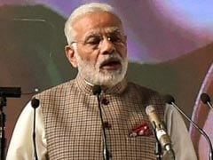 PM Modi Calls For Information Sharing Among Nations To Fight Cyber Threat