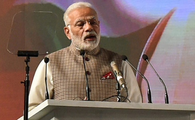 Explaining Welfare Schemes To Masses Will Ensure Election Win: PM Modi