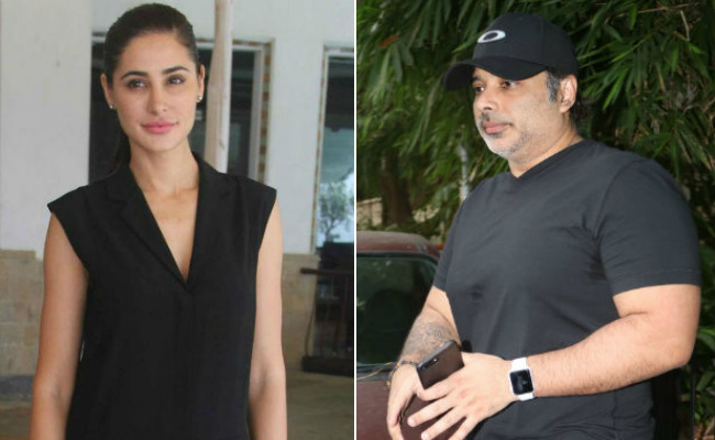 Nargis Fakhri And Uday Chopra Are Getting Married, Say Rumours. Are They True?