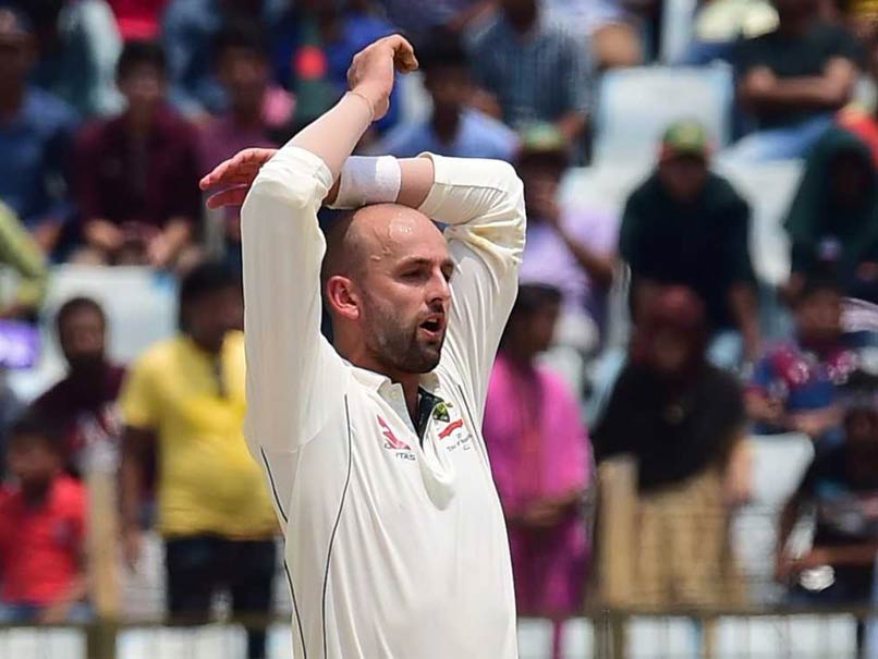 Australian Bowler Nathan Lyon's Burnt Toast Halts Cricket Match