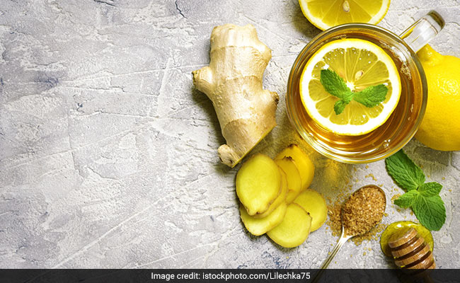 Improve Your Digestion At Home With These Kitchen Ingredients
