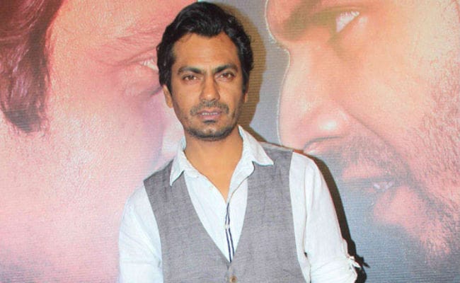 Nawazuddin Siddiqui's Ex-Girlfriend Files A Legal Notice Against The Actor, Says 'The Damage Is Done'