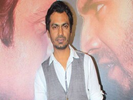 Nawazuddin Siddiqui's Ex-Girlfriend Files A Legal Notice Against The Actor, Says 'The Damage Is Done' Nawazuddin Siddiqui's Ex-Girlfriend Files A Legal Notice Against The Actor, Says 'The Damage Is Done'