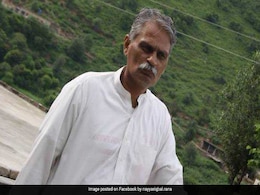 Pakistan Diplomat Killed In Afghanistan: Officials Pakistan Diplomat Killed In Afghanistan: Officials