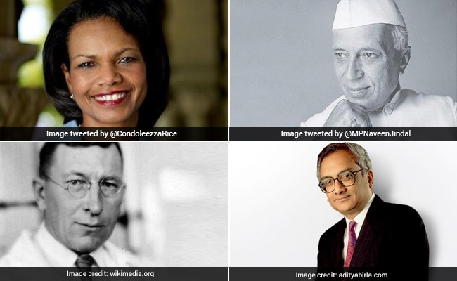 Children's Day 2017: 5 Famous Personalities Who Share Birthday With Pandit Jawaharlal Nehru