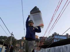 Nepal : संसद और प्रांतीय विधानसभाओं के चुनाव के लिए मतदान शुरू, 2006 से किसी भी PM ने पूरा नहीं किया कार्यकाल