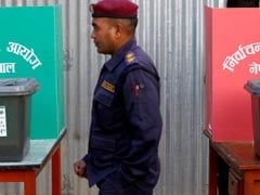 Nepalis Vote For Stability In Historic Polls