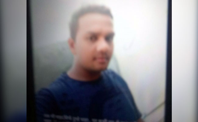 दिल्ली में प्रेमी ने अपने फ्लैट में प्रेमिका की गला रेतकर हत्या की, CCTV फुटेज से मिले मर्डर के सुराग