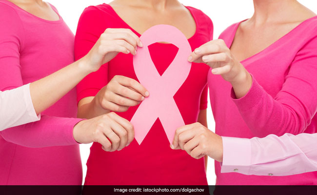 CURA Healthcare Develops New Device For Breast Cancer Screening
