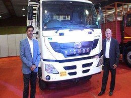 Eicher Motors Planning To Launch Intra-City Electric Bus In India Eicher Motors Planning To Launch Intra-City Electric Bus In India