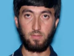 FBI Locates Second Uzbek Man Sought For Questioning In New York Attack Probe