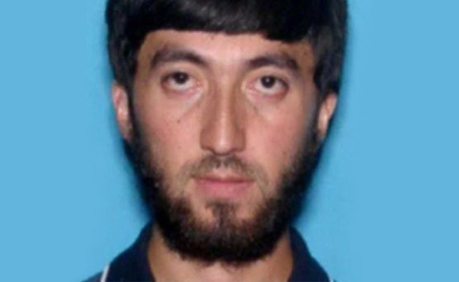 FBI Locates Second Uzbek Man Sought For Questioning In New York Attack Probe