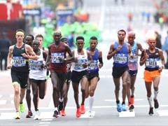 New York Marathon Underway Amid Heavy Security After Truck Attack