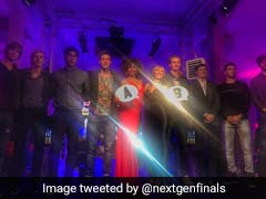 Next Gen ATP Finals Draw Branded A 'Disgrace'