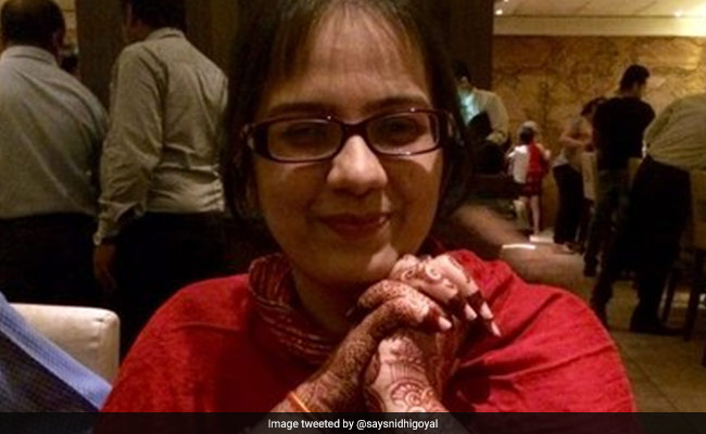 Visually Impaired Indian Woman Says Locked Up In Munich Airport Lounge