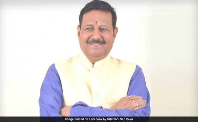 Former Assam Congress Minister's Son Arrested In Cash-For-Job Scam