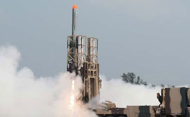 India Test Fires 'Nirbhay' - Missile That Can Evade Radars