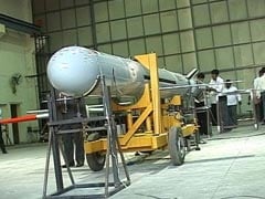 India's Indigenous Subsonic Cruise Missile, Nirbhay, Ready For Its Fifth Trial