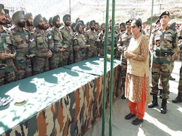 Defence Ministry Withdraws Controversial Order Seen To Downgrade Military Officers Defence Ministry Withdraws Controversial Order Seen To Downgrade Military Officers