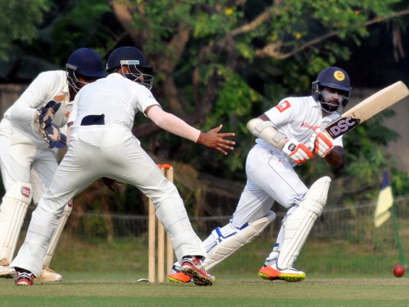 India vs Sri Lanka: Top Five Sri Lanka Batsmen To Look Out For