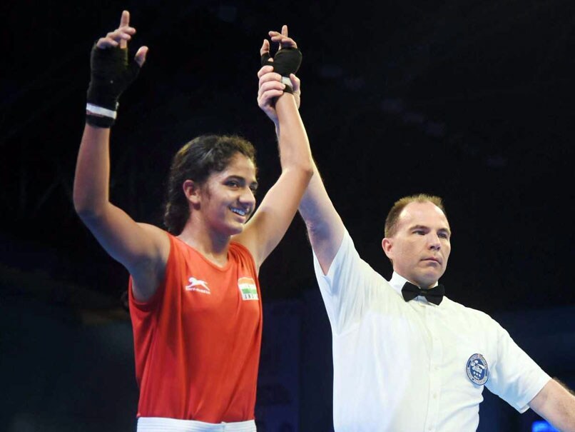 India Claim 5 Gold Medals, Become Champions At World Youth Boxing India Claim 5 Gold Medals, Become Champions At World Youth Boxing