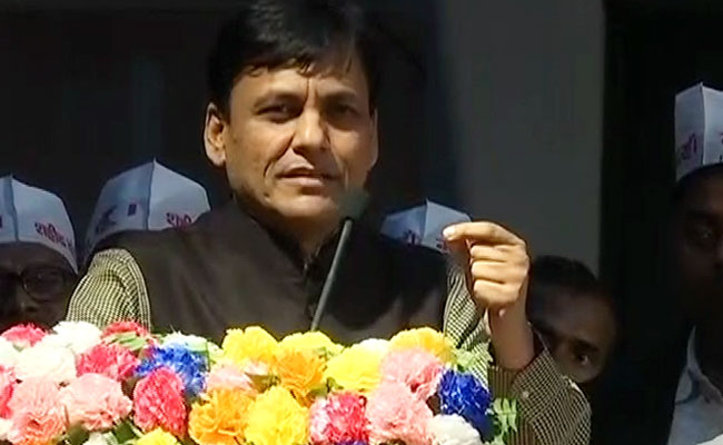 2,391 Died, Over 8 Lakh Houses Were Damaged During 2019 Monsoon: Minister In Lok Sabha