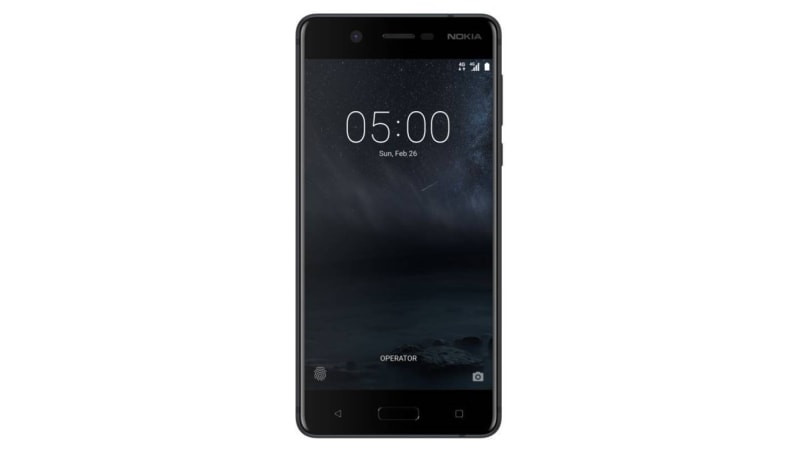 Nokia 5 का 3 जीबी रैम वेरिएंट भारत में लॉन्च, जानें कीमत