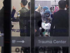 What The Parasites In A Defector's Stomach Tell Us About North Korea