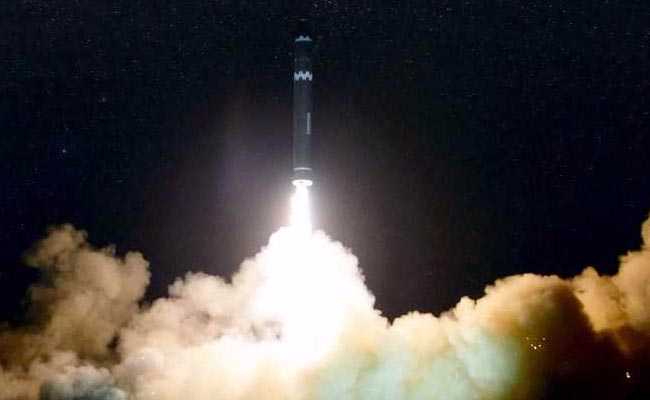 Japan Plans Missile Tracking Drill With US, South Korea Amid North Threat