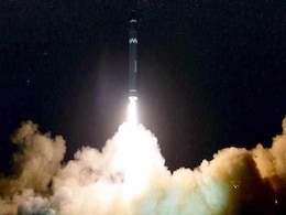 US, South Korea, Japan Start Missile-Tracking Drill US, South Korea, Japan Start Missile-Tracking Drill